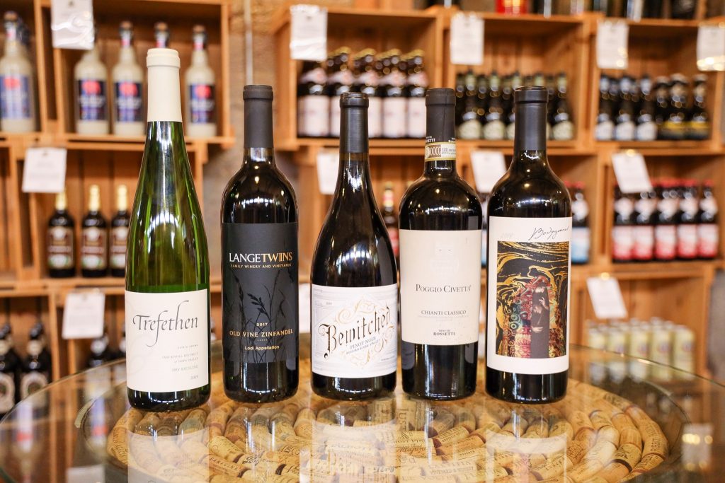 8/16/2021 Newsletter Old Town Wine Cellar, Yuma Arizona